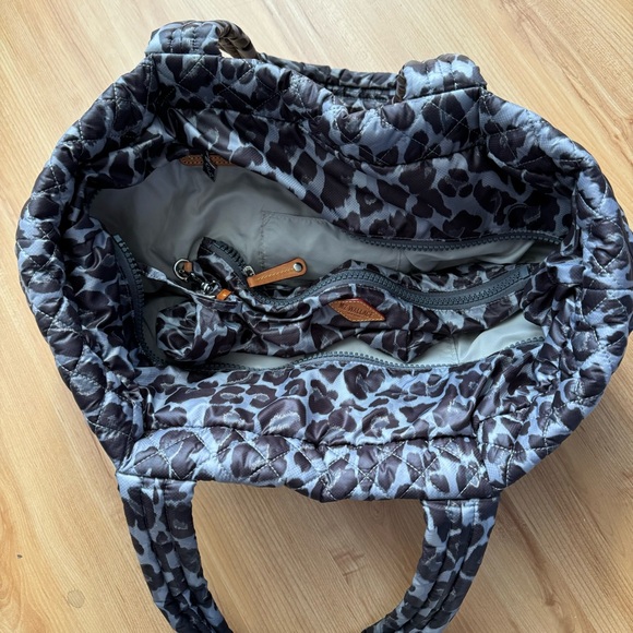 MZ Wallace metro tote bag - Picture 9 of 9